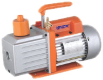 Vacuum Pump (Single Stage)